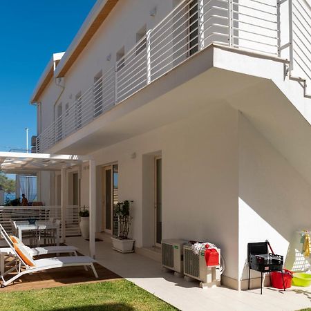 Vjman House Sea Beach - Siciliavacanza Avola Eksteriør billede