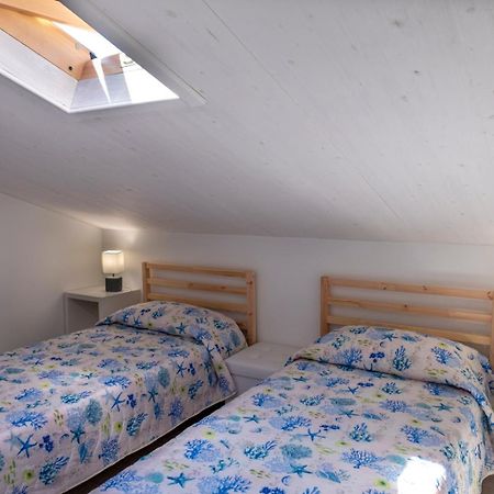 Vjman House Sea Beach - Siciliavacanza Avola Eksteriør billede