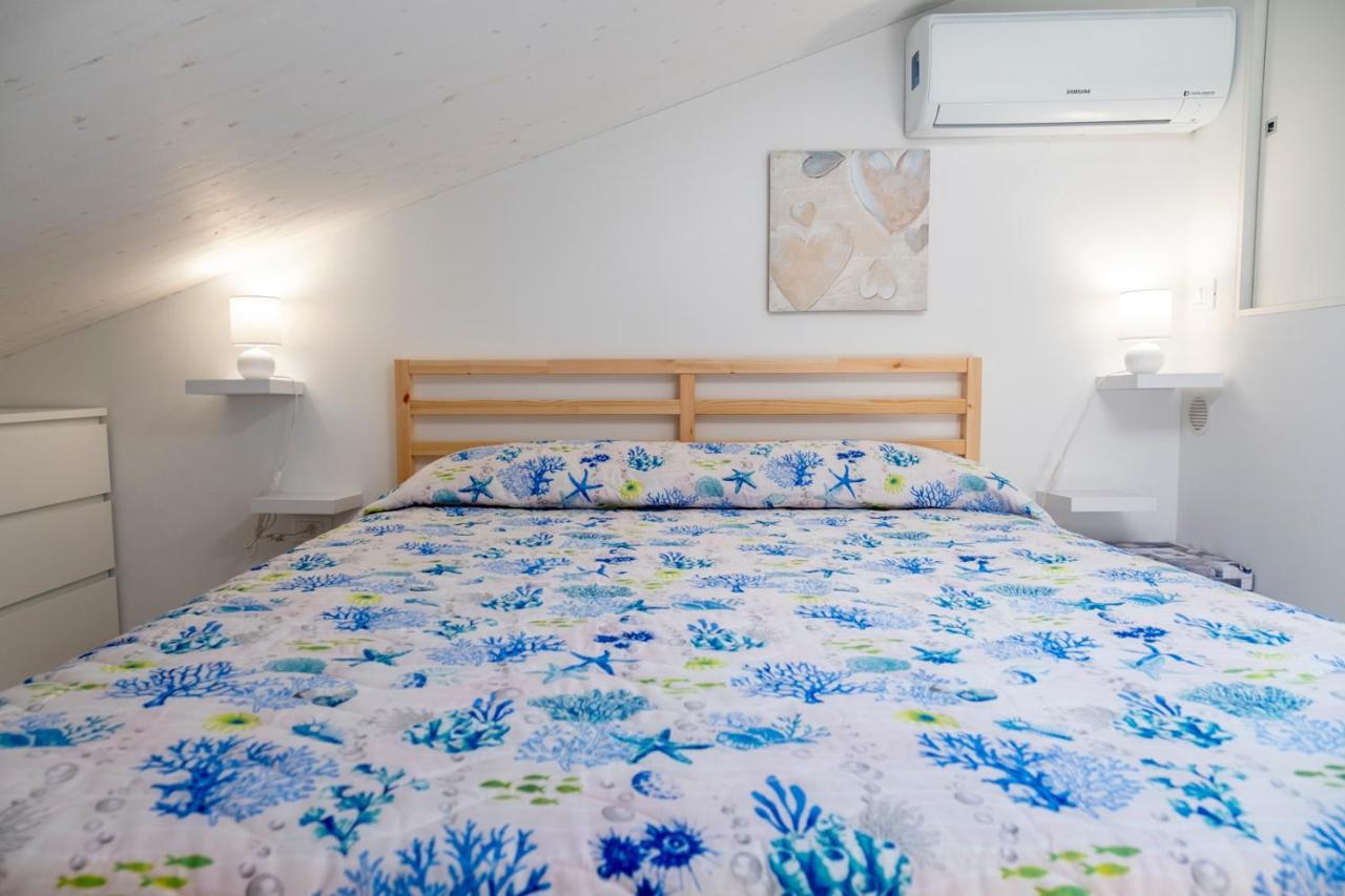 Vjman House Sea Beach - Siciliavacanza Avola Eksteriør billede