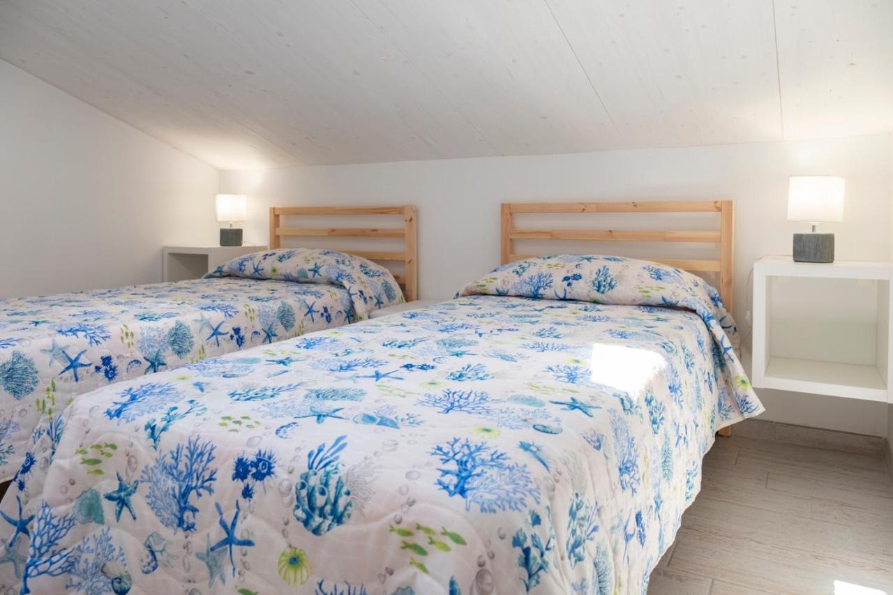 Vjman House Sea Beach - Siciliavacanza Avola Eksteriør billede