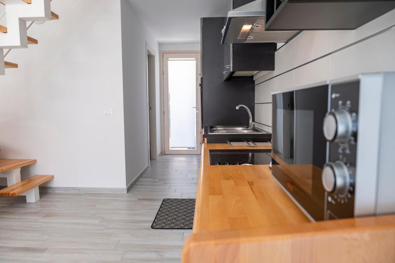 Vjman House Sea Beach - Siciliavacanza Avola Eksteriør billede